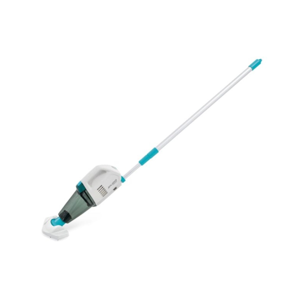 ASPIRATORE RICARICABILE ZR100 PER PISCINE E SPA
