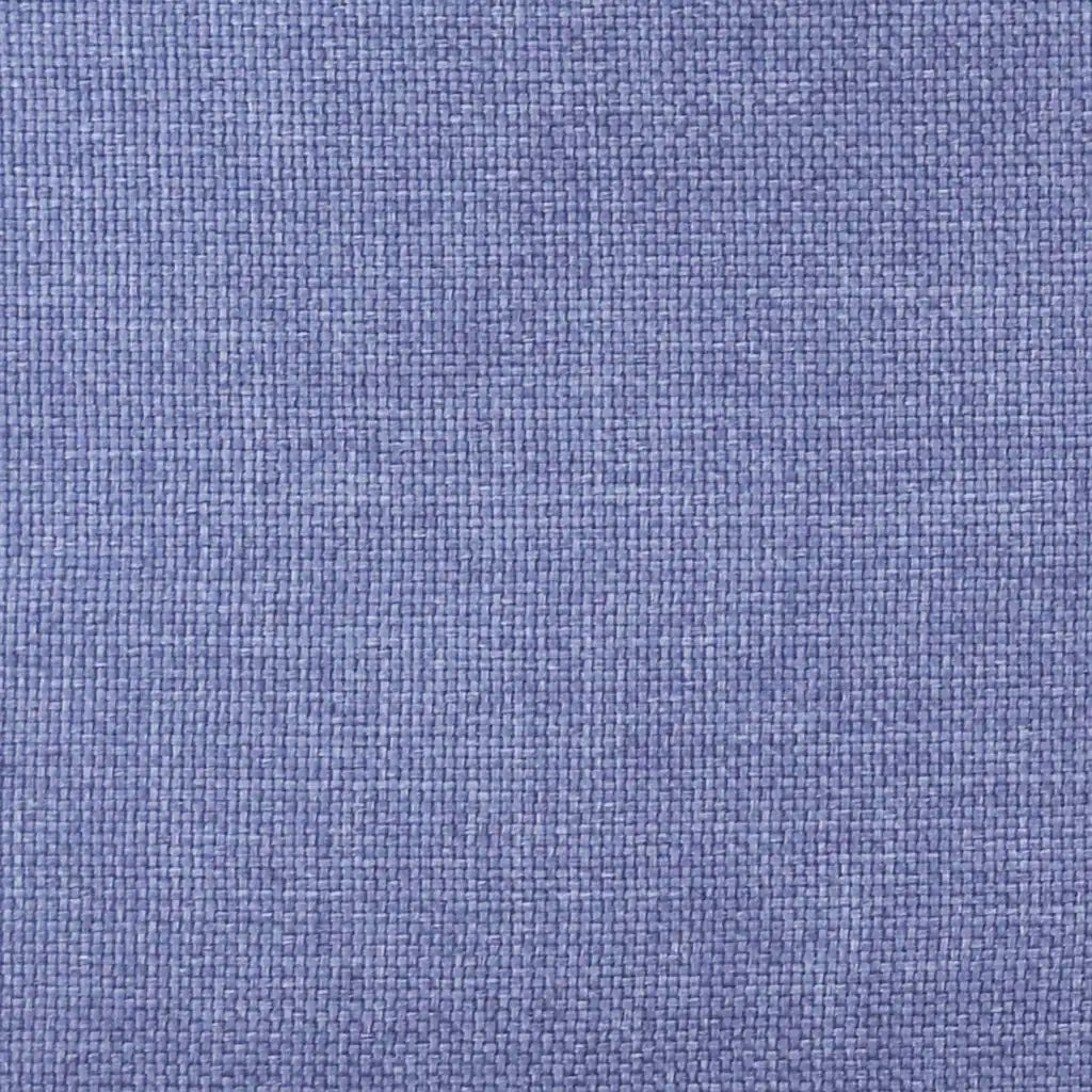 Cuscini da Divano 2 pcs Blu jeans 60 x 60 cm Tessuto 42014011