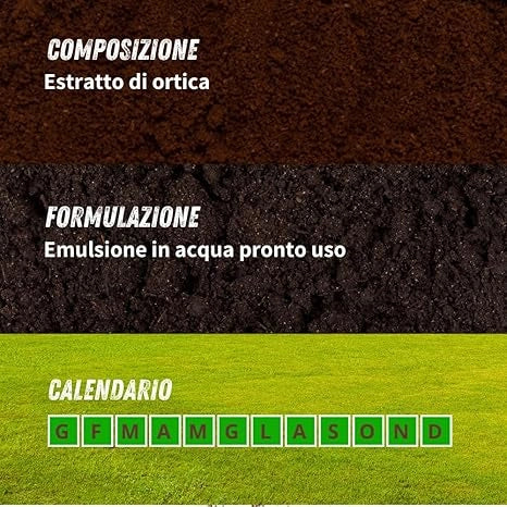 LIQUIDO BIO BARRIERA INSETTI Ml. 750  - VITHAL