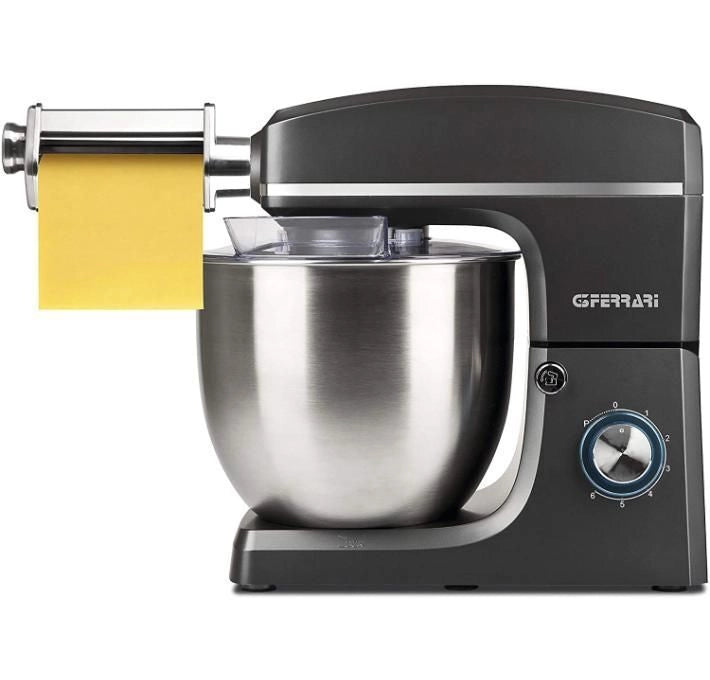 G3 Ferrari G20116 accessorio per miscelare e lavorare prodotti alimentari Pressa per pasta
