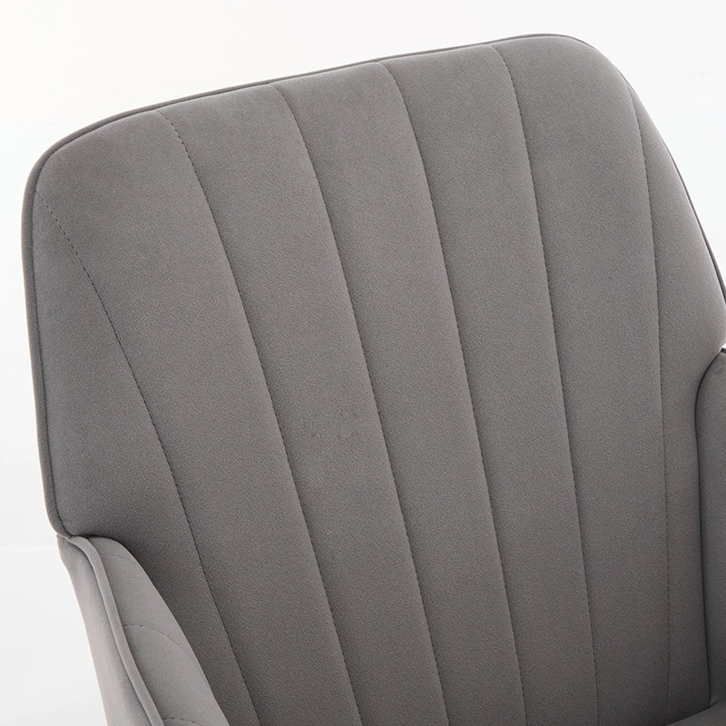Sedia da Ufficio Ergonomica Girevole con Schienale ¨C MINIMAL ¨C Altezza Regolabile