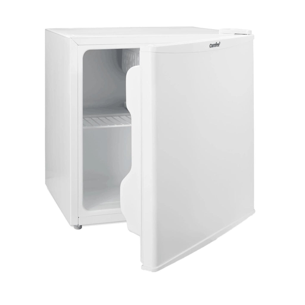 Comfeé RCD76WH2 Frigorifero Minibar 43 L 49 cm Classe E 41 dB Libera Installazione colore Bianco
