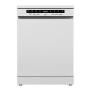 Lavastoviglie Daya DSDW138EL libera installazione 13 coperti 8 programmi bianco classe E