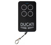TELECOMANDO TRASMETTITORE RADIOCOMANDO ORIGINALE Allducks Ducati 6203 BL ROLLING