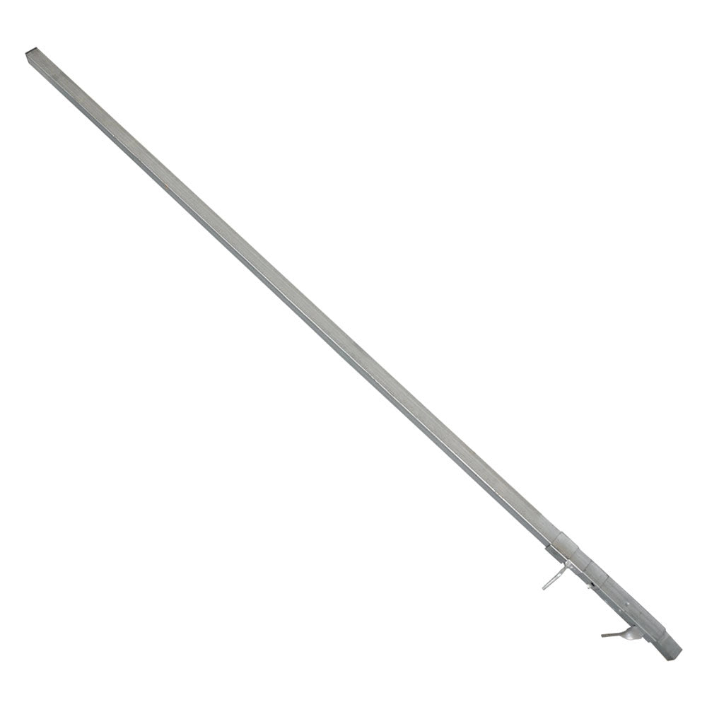 REGOLA A MOLLA PER PARETI H. cm 210 > 320