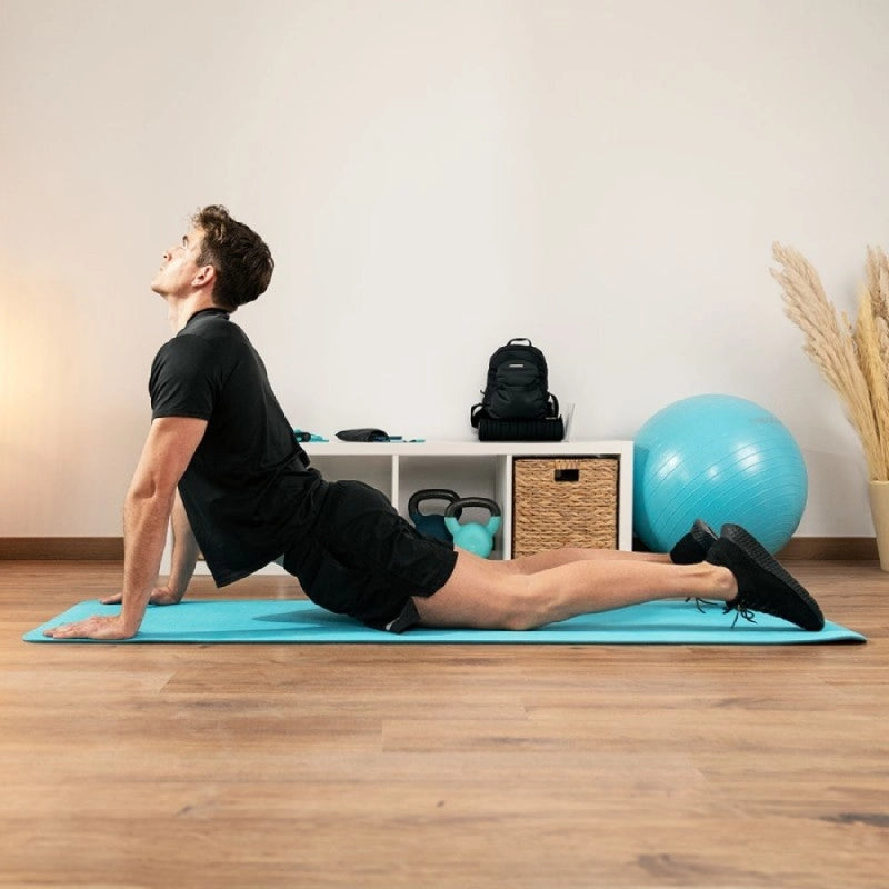 CECOTEC 07133 - DrumFit Yoga Mat