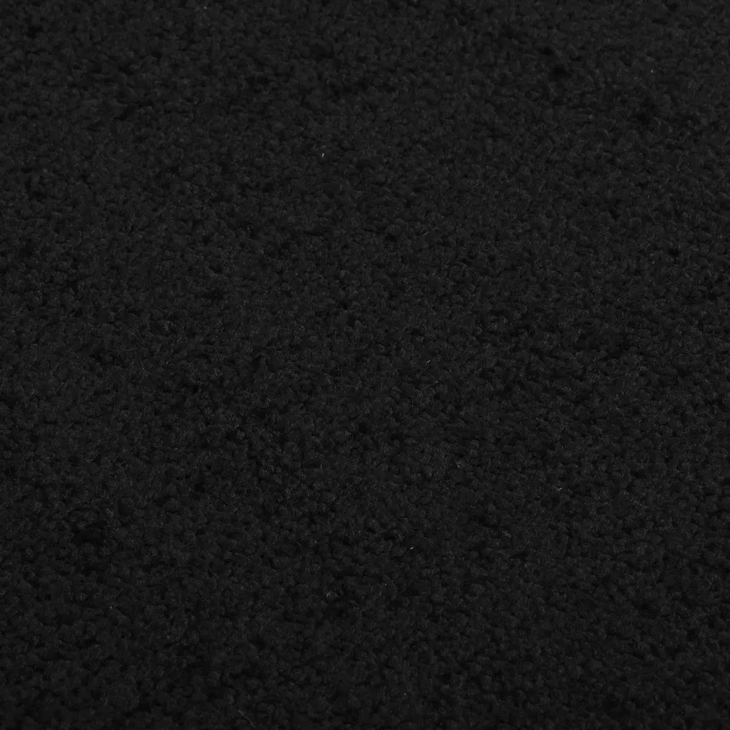 Zerbino | Tappetino Nero 40x60 cm