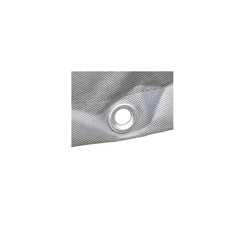 Cover poliestere lettino cm 200x75h45
