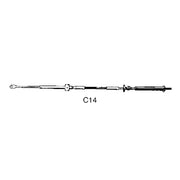 CAVO C14 DA 6' CABLE C14 FT 10'