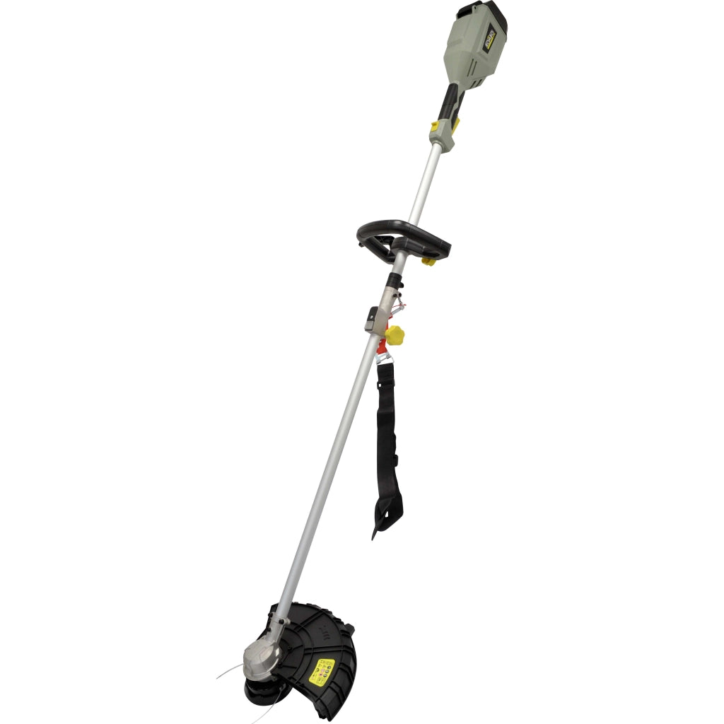 Decespugliatore a Batteria Brushless KOMBO PRO 20V
