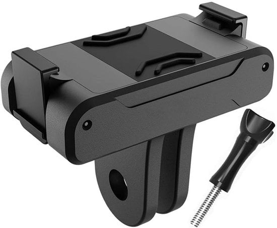 Adattatore universale per azionatori di azione - Caratterizzato da una forma compatta - Accessorio di estensione per adattatore - Ideale per diverse applicazioni