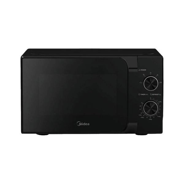 Microonde midea mm20cf2ebk black