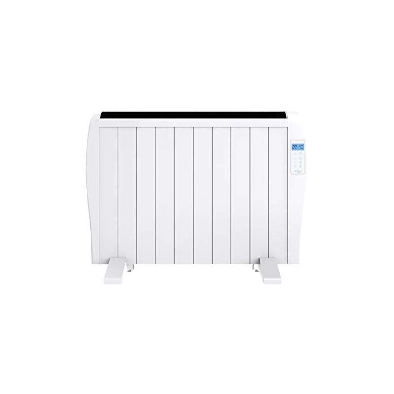 CECOTEC 05333 - Termosifone da 10 elementi Ready Warm 2000 Thermal
