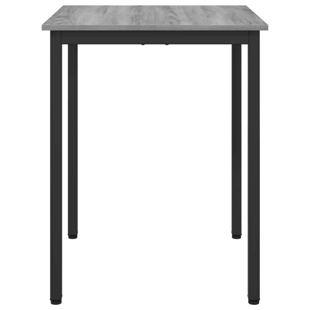 Tavoli da pranzo 60 x 60 x 75 cm METALLO 892617