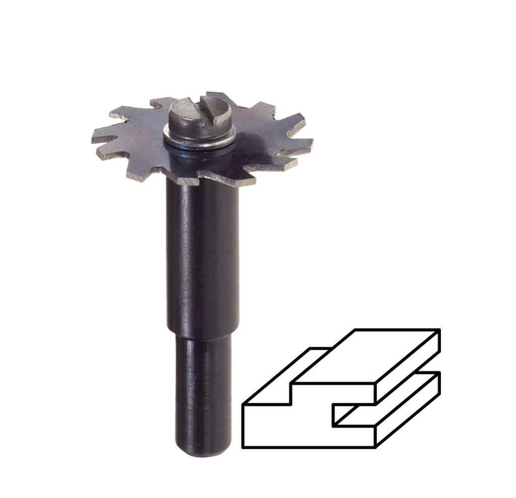 FRESA PER INTAGLI Ø 30x2,5 mm - PG PROFESSIONAL