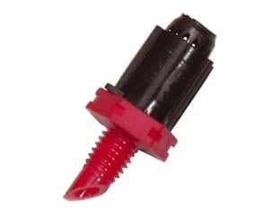 MICRONEBULIZZATORE A 360  ° ISPEZIONABILE MT.305 PER MICROIRRIGAZIONE - 100 pezzi
