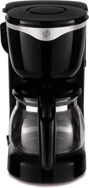 Caffettiera Elettrica con Vaschetta Termica - Caffettiera - Caffettiera Elettrica - Caffettiera Apparecchio - Must Have per la Vostra Cucina