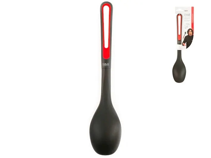 Cucchiaione in nylon cm 33,5