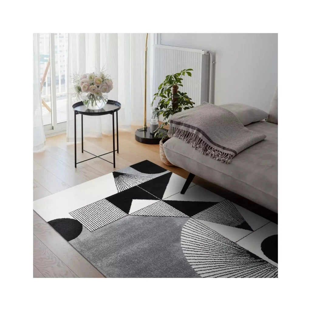 TAPPETO ART 110X170CM ASSORTITO