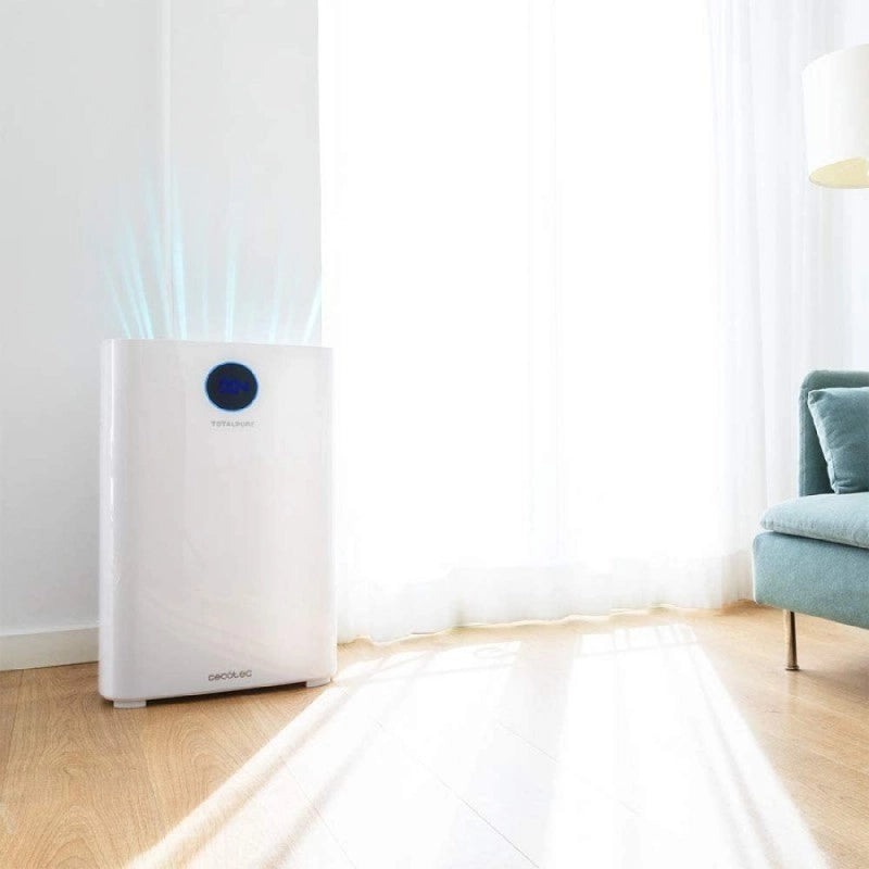 CECOTEC 05622 - Purificatore d’aria TotalPure 7500 Connected