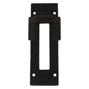 1pz contropiastra colore nero - 02952.04 cod:ferx.3022261nlm