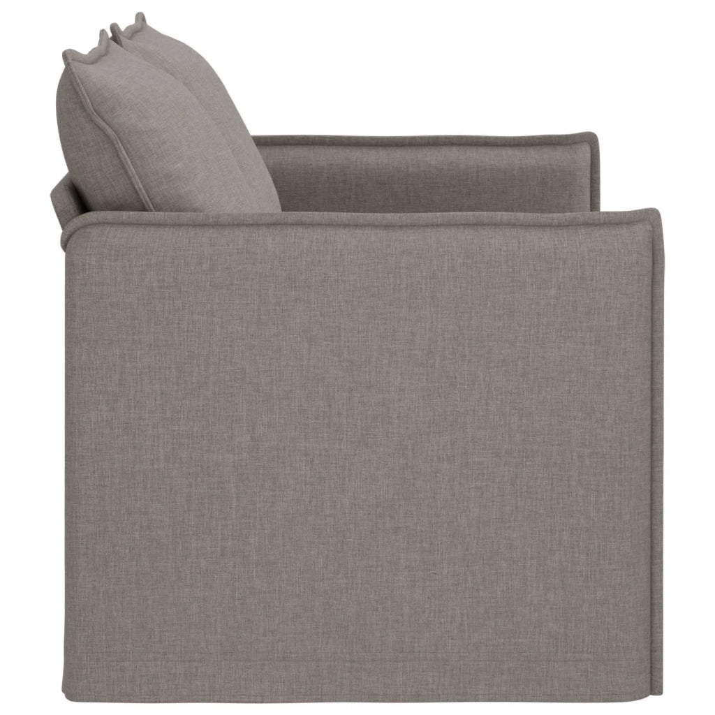 Divano Talpa 195 x 82 x 85 cm Tessuto