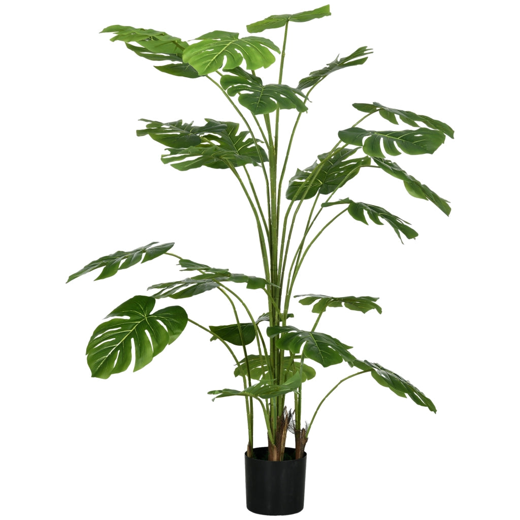 Pianta artificiale da interno ¨C Minimal ¨C Verde, 180 cm