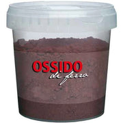 OSSIDO DI FERRO 0,5 kg - Giallo fiore