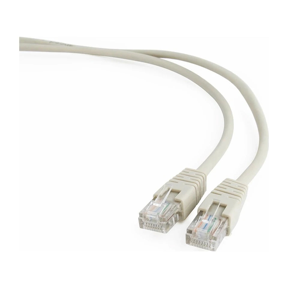 Cavo di rete Gembird PP12-2M beige