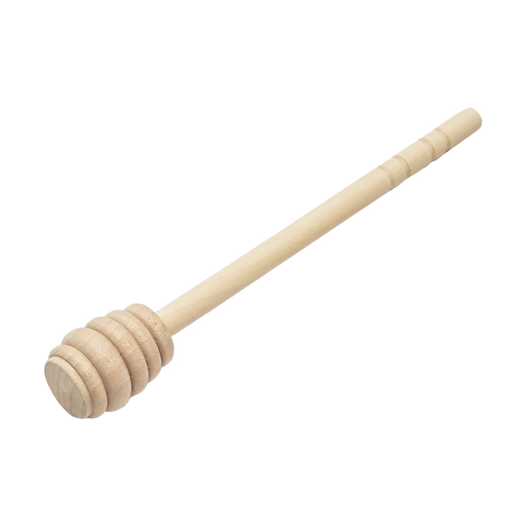Cucchiaio in legno per miele