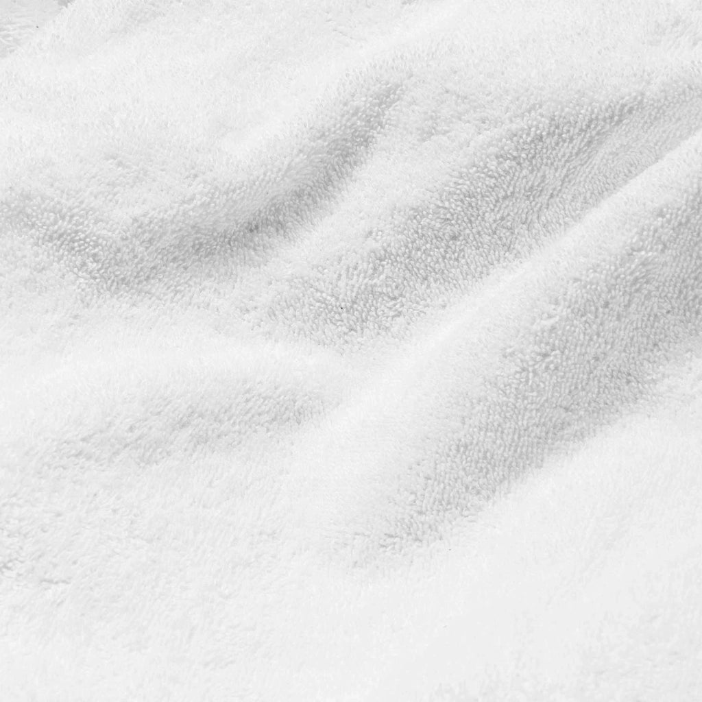 Accappatoio KINN Bianco XXXL Cotone 4100804
