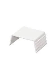 Canalina pvc traversino di blocc aggio 90x65