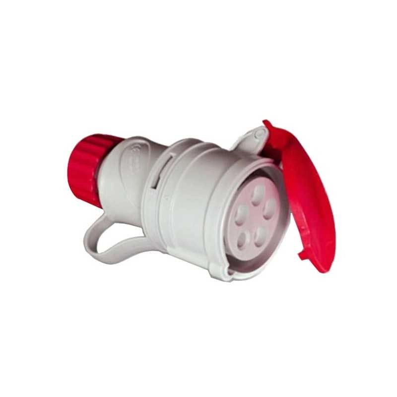 Presa Cee 3Ptn Ip44 32A 71125 Fme