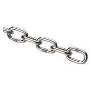 Catena genovese in scatola 2,2 x 75 mt