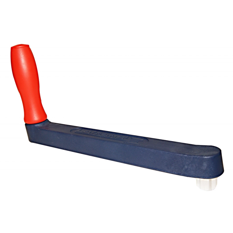 LEVA LOFRANS' WINDLASS HANDLE