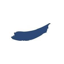 COLORE ACRILICO 60 ML BLU ORIENTE