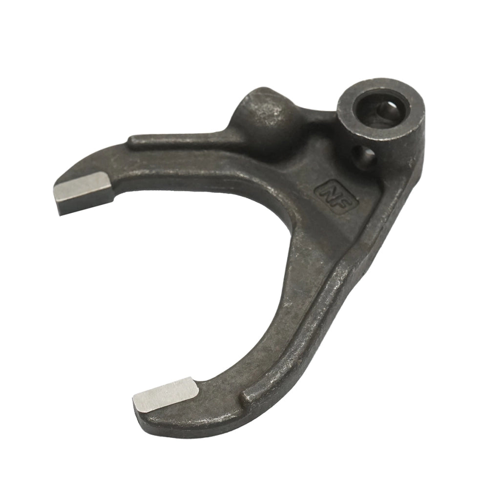 Forcella selezione marce Fiat CNH codice OEM 5121675, 123/5121675
