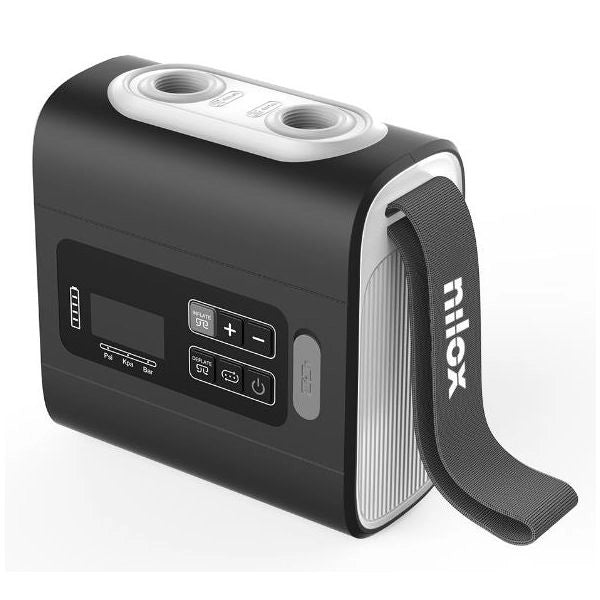 Nilox air-pump outdoor - AIRPUMPOU