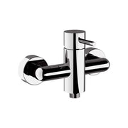Miscelatore esterno doccia cromato - Serie X Style