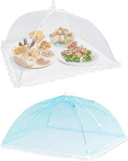 Coperture alimentari - Gas insetticida - 2 pezzi - 30,5 cm