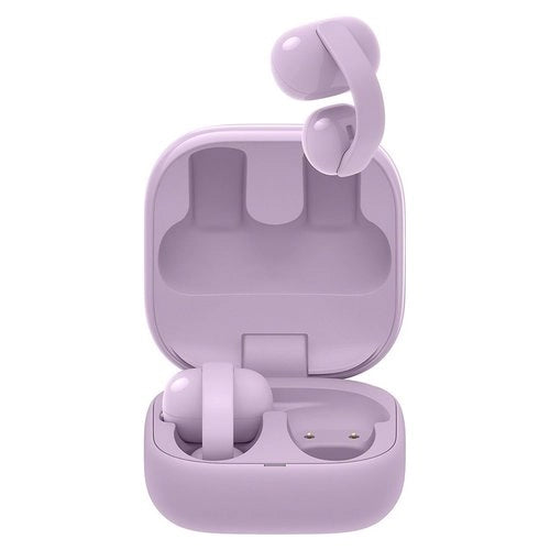 Auricolari microfono bluetooth sony wflc900v ce7 linkbuds clip tws lav