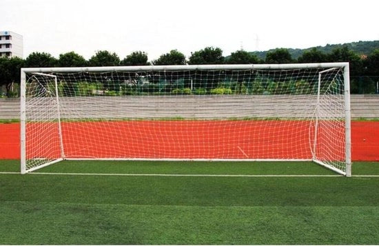 Rete da calcio per esterni