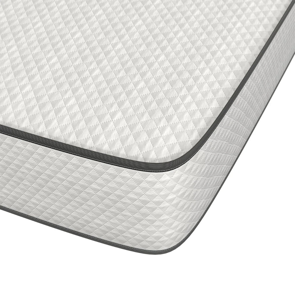 Materasso a Molle Singolo 80x195, altezza 20 cm - Molle Bonnel | Export H20