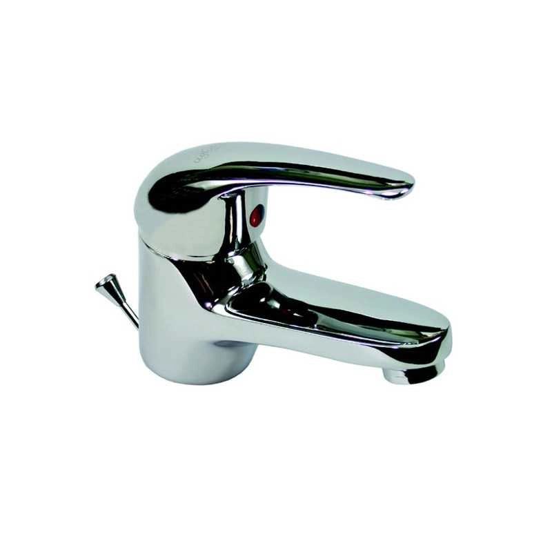 Miscelatore Lavabo+Scarico Aglaia 02440