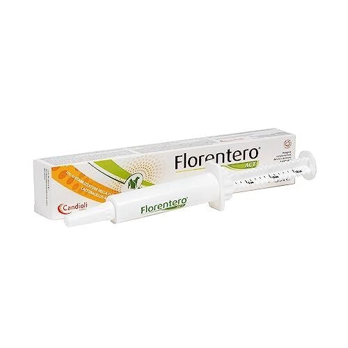 Candioli FLORENTERO Act 15ML