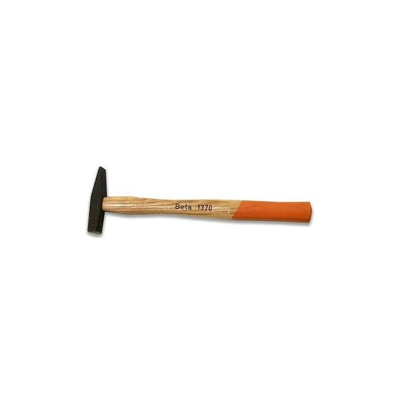 Martello Tedesca Manico Legno 2000 1370 Beta