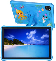 Tavolo da Gioco per Bambini da 3 Anni in Avanti - Tablet per Bambini - 64 GB - 10 POLLICE