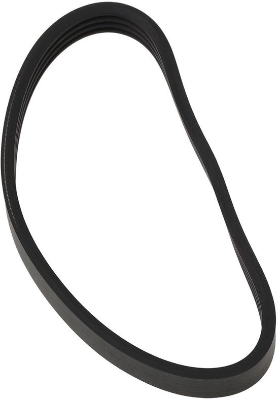Cavo di trasmissione per sega a nastro 272mm in gomma