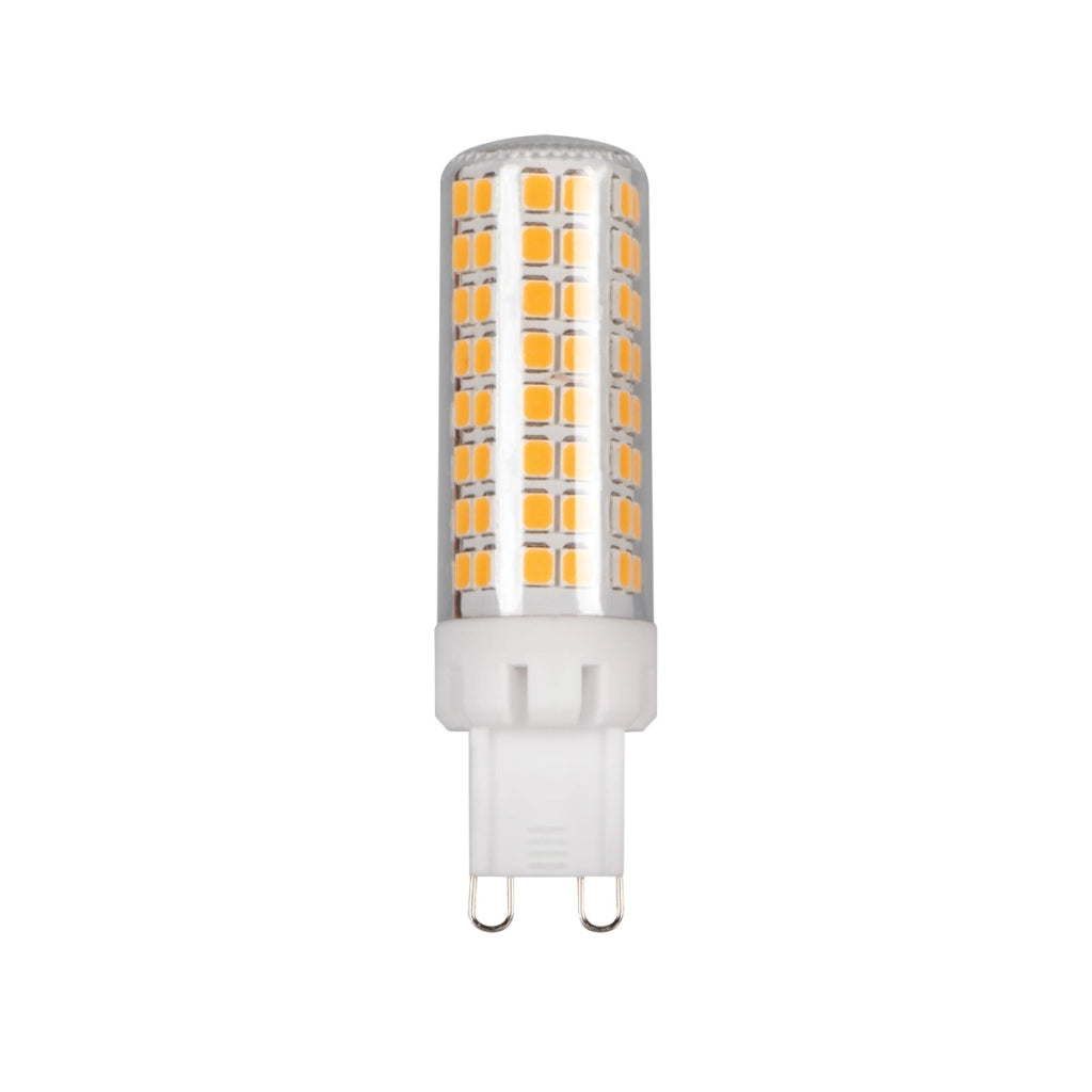 Lampadina LED G9 7W 950lm 3000K capsula Kanlux Miledo