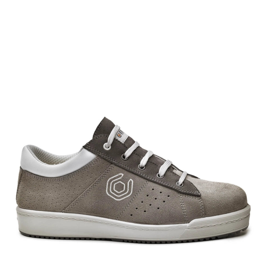 Scarpe Antinfortunistica Basse S1P SRC Stile Moderno | Base Protection PIXEL, Numero 45